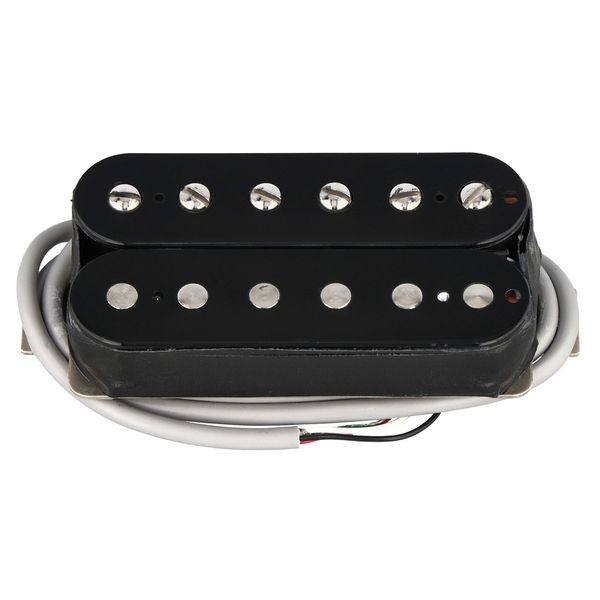 Gibson ELEV8 Plus Treble Double Black