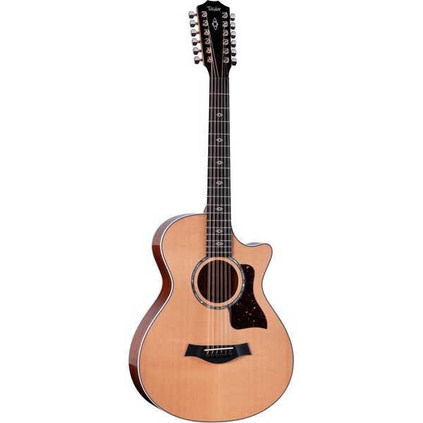 Taylor 552ce 12-Fret Next Generation