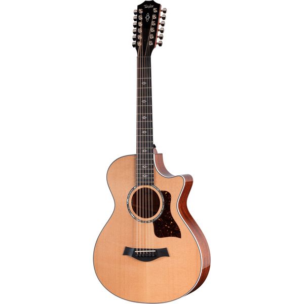 Taylor 552ce 12-Fret Next Generation