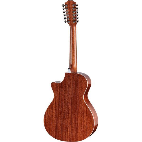 Taylor 552ce 12-Fret Next Generation