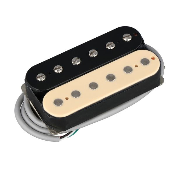 Gibson ELEV8 Plus Treble Zebra