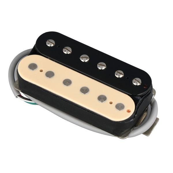 Gibson ELEV8 Plus Treble Zebra