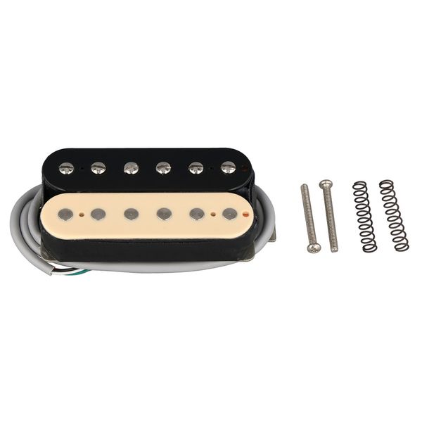Gibson ELEV8 Plus Treble Zebra