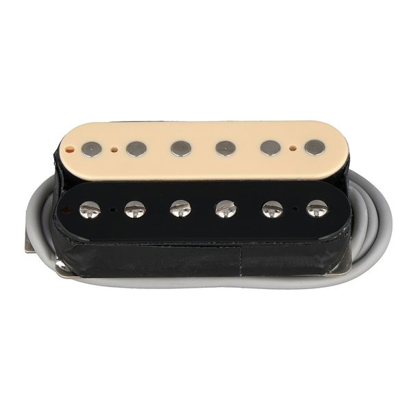 Gibson ELEV8 Plus Treble Zebra