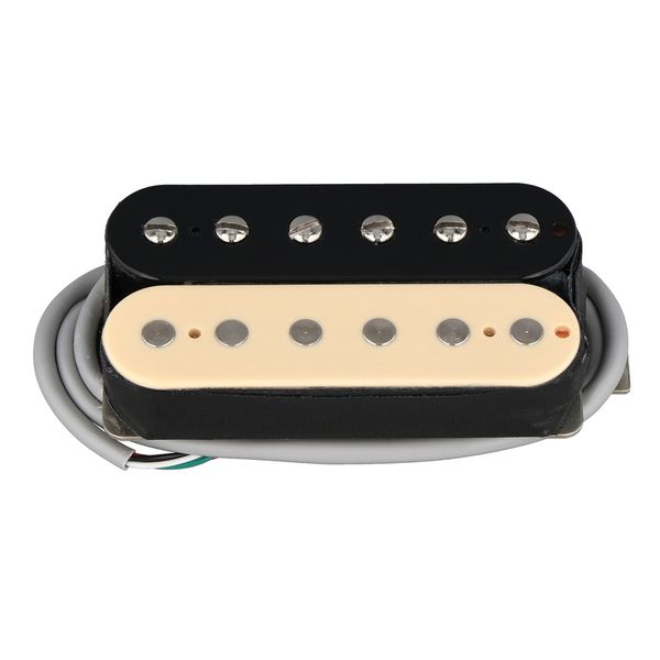 Gibson ELEV8 Plus Treble Zebra