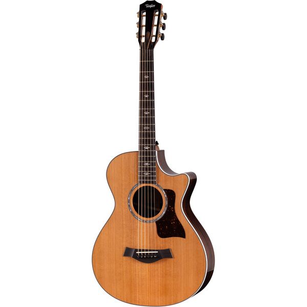 Taylor 712ce 12-Fret Next Generation