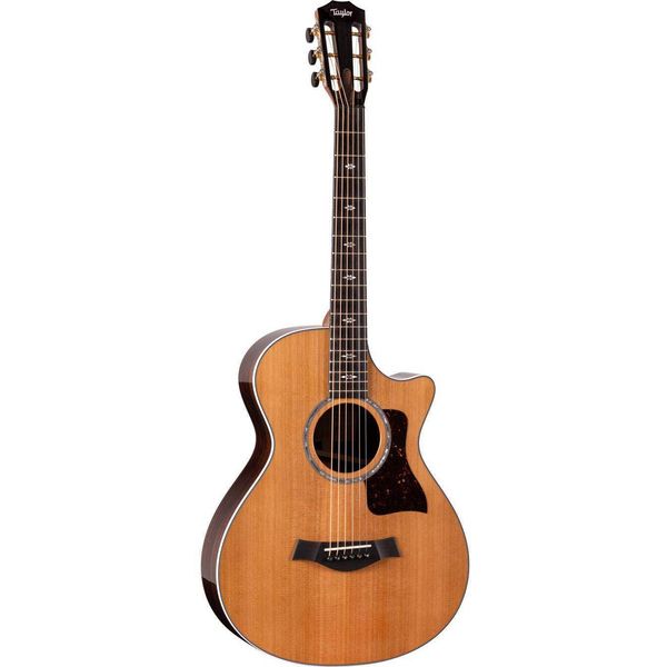 Taylor 712ce 12-Fret Next Generation