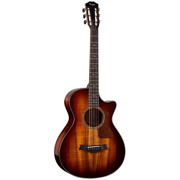 Taylor K22ce 12-Fret Next Generation