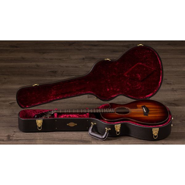 Taylor K22ce 12-Fret Next Generation