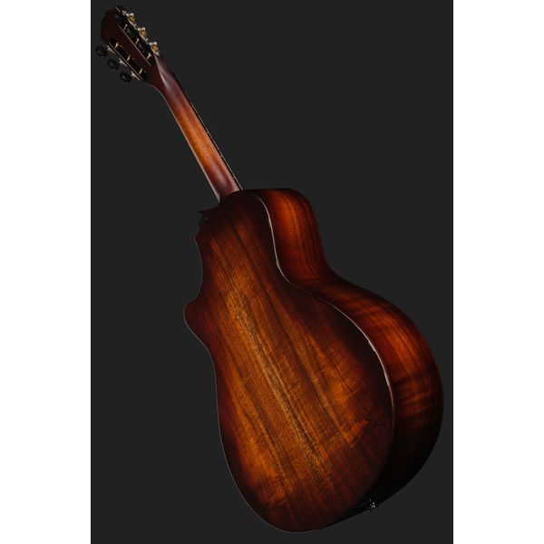 Taylor K22ce 12-Fret Next Generation