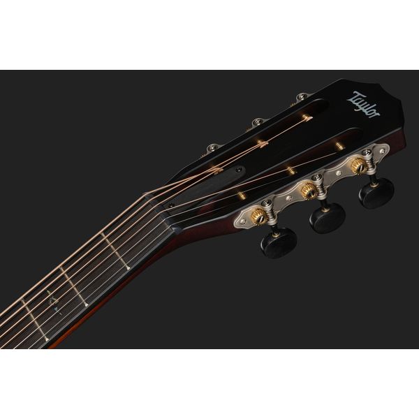 Taylor K22ce 12-Fret Next Generation