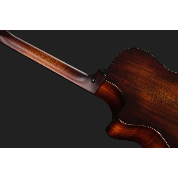 Taylor K22ce 12-Fret Next Generation