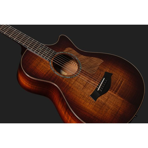 Taylor K22ce 12-Fret Next Generation