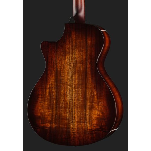 Taylor K22ce 12-Fret Next Generation