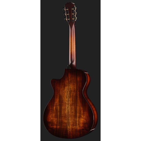 Taylor K22ce 12-Fret Next Generation