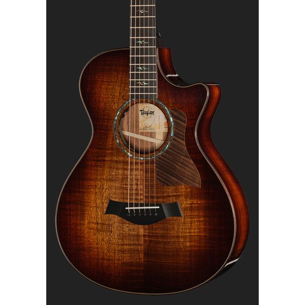 Taylor K22ce 12-Fret Next Generation