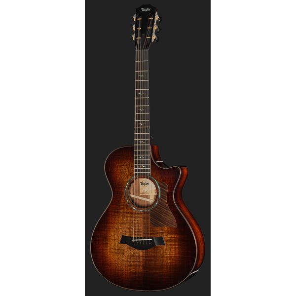 Taylor K22ce 12-Fret Next Generation