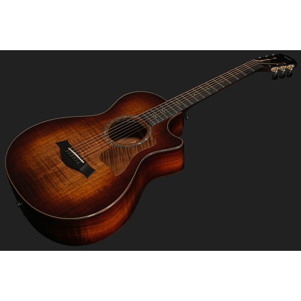 Taylor K22ce 12-Fret Next Generation