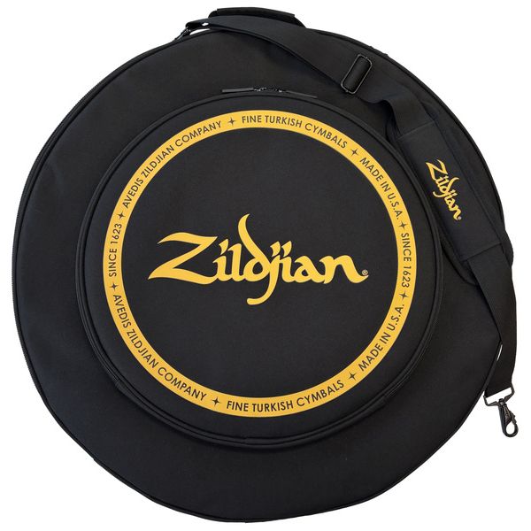 Zildjian 22" Cymbal Bag Black
