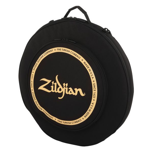 Zildjian 22" Cymbal Bag Black