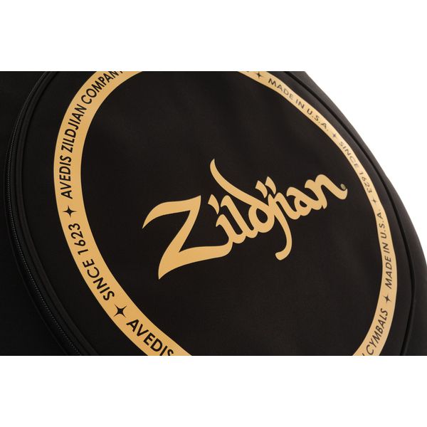 Zildjian 22" Cymbal Bag Black