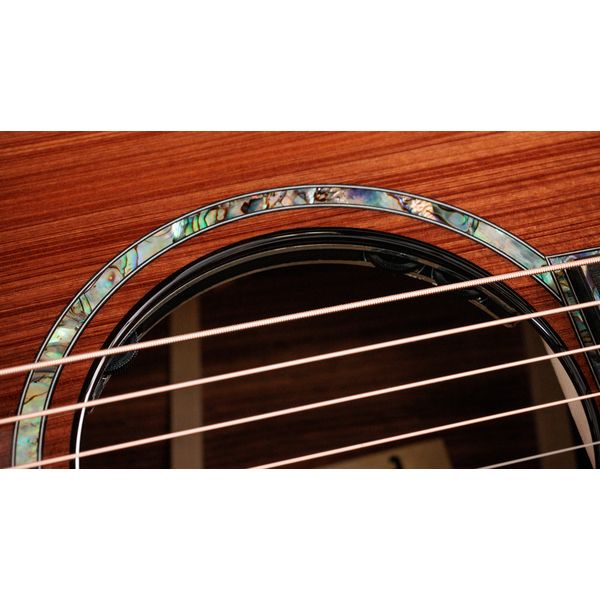 Taylor PS12ce 12-Fret Next Generation