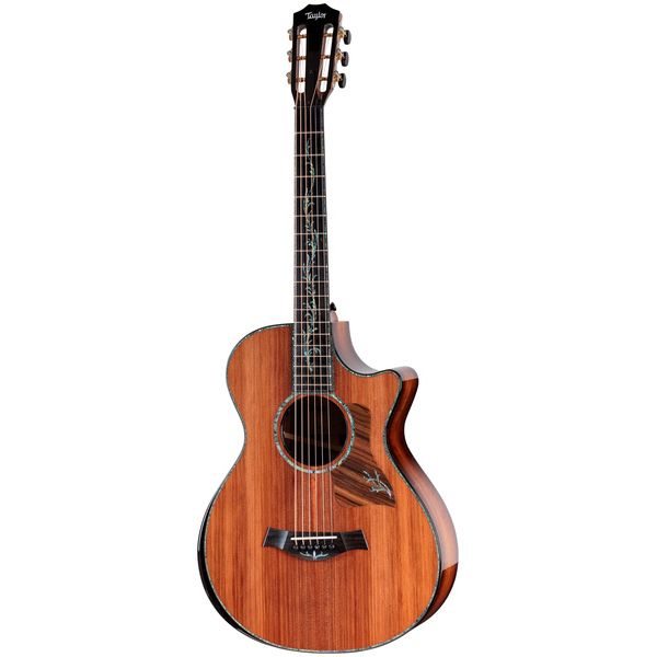 Taylor PS12ce 12-Fret Next Generation