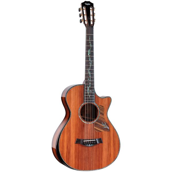 Taylor PS12ce 12-Fret Next Generation