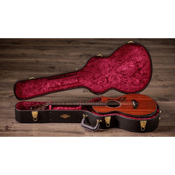 Taylor PS12ce 12-Fret Next Generation