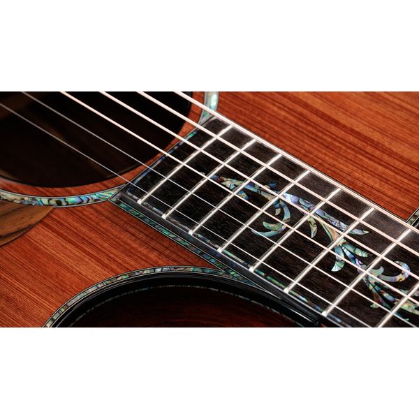 Taylor PS12ce 12-Fret Next Generation
