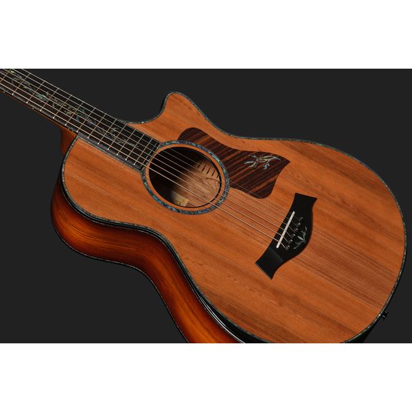 Taylor PS12ce 12-Fret Next Generation