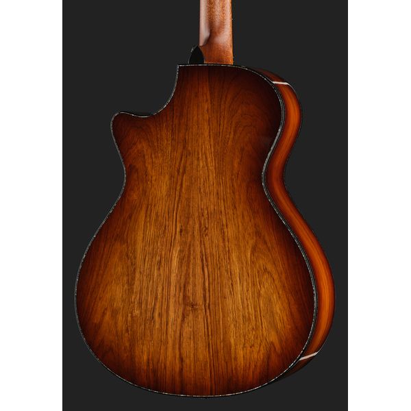 Taylor PS12ce 12-Fret Next Generation