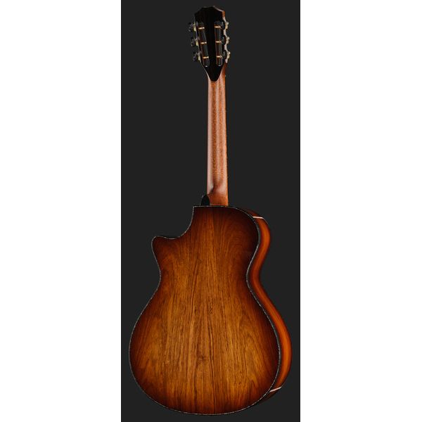 Taylor PS12ce 12-Fret Next Generation