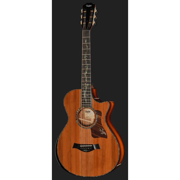 Taylor PS12ce 12-Fret Next Generation
