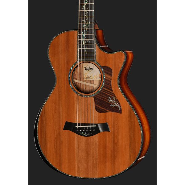 Taylor PS12ce 12-Fret Next Generation