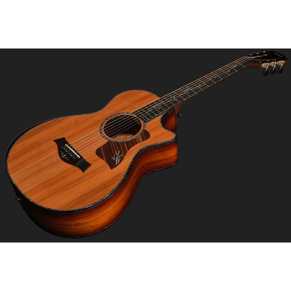 Taylor PS12ce 12-Fret Next Generation