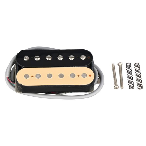 Gibson ELEV8 Underwound Rhythm Zebra