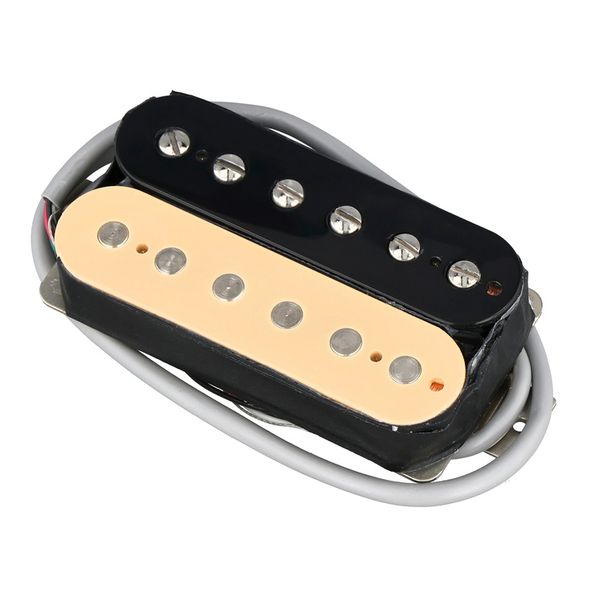 Gibson ELEV8 Underwound Rhythm Zebra
