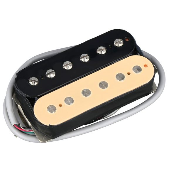 Gibson ELEV8 Underwound Rhythm Zebra