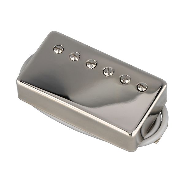 Gibson ELEV8 Underwound Rhythm Nickel