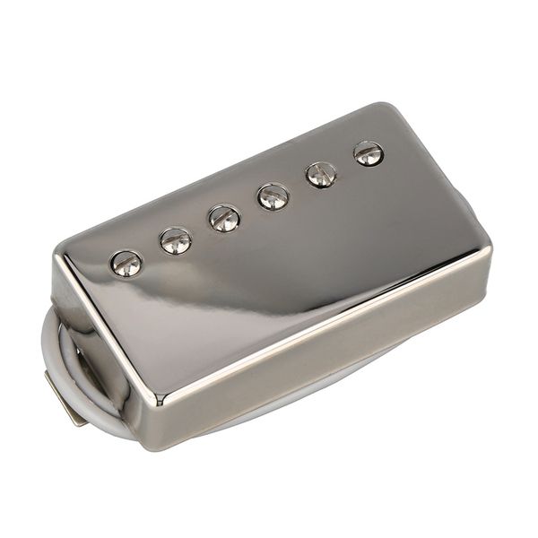 Gibson ELEV8 Underwound Rhythm Nickel