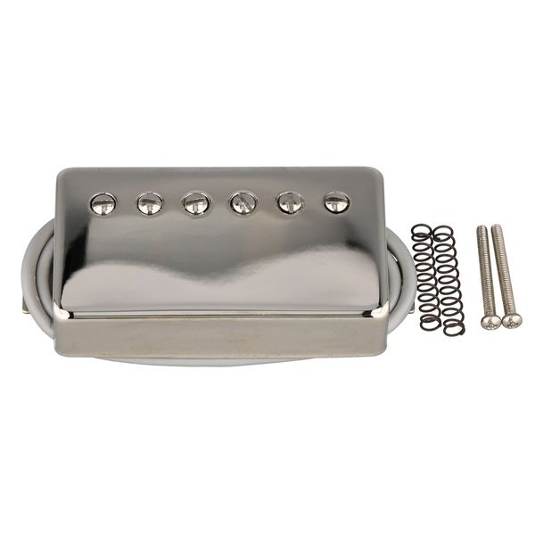 Gibson ELEV8 Underwound Rhythm Nickel
