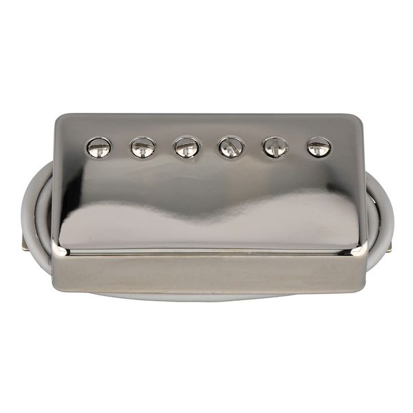 Gibson ELEV8 Underwound Rhythm Nickel