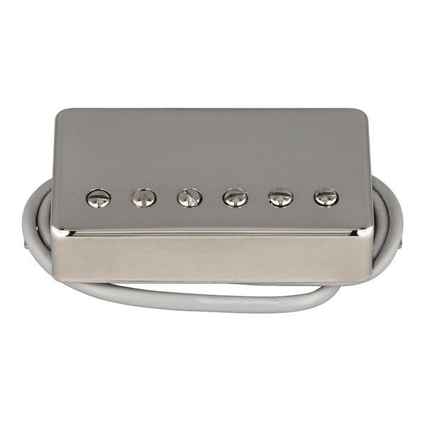 Gibson ELEV8 Underwound Rhythm Nickel