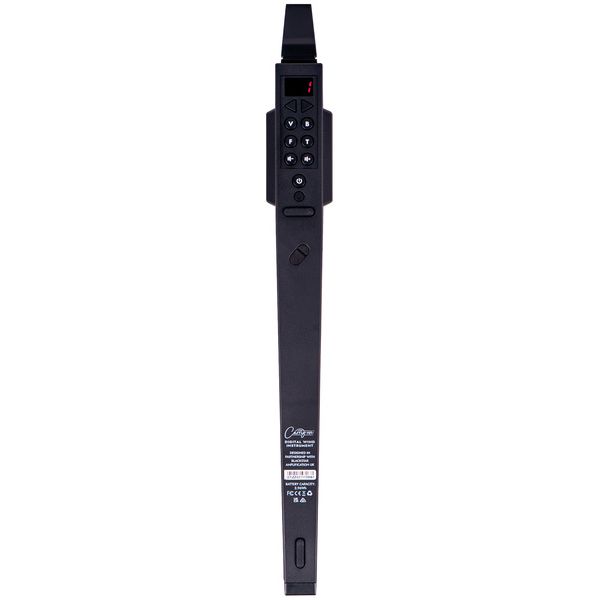 Blackstar Carry On Digital Flute, black