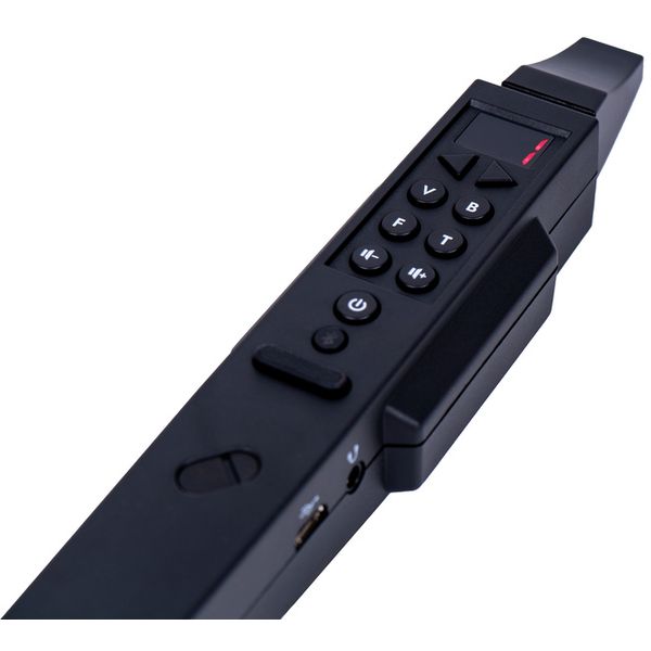 Blackstar Carry On Digital Flute, black