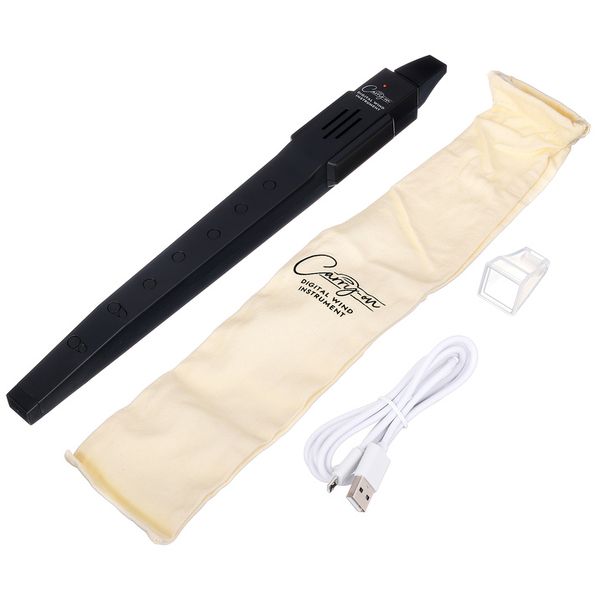 Blackstar Carry On Digital Flute, black