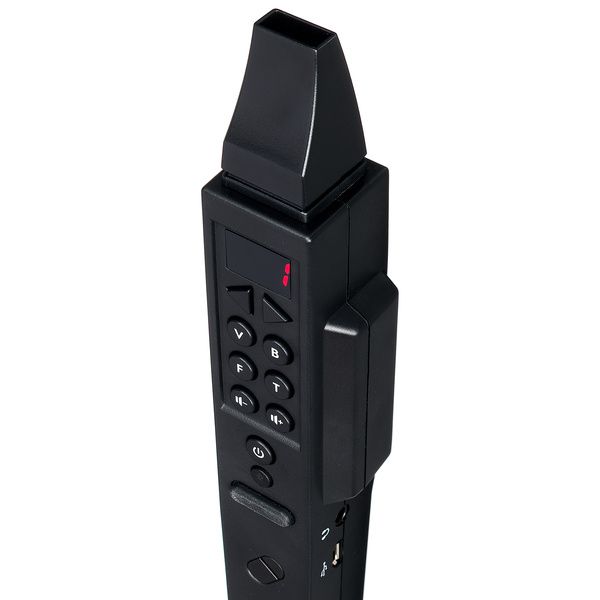 Blackstar Carry On Digital Flute, black
