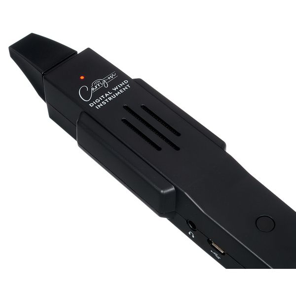 Blackstar Carry On Digital Flute, black