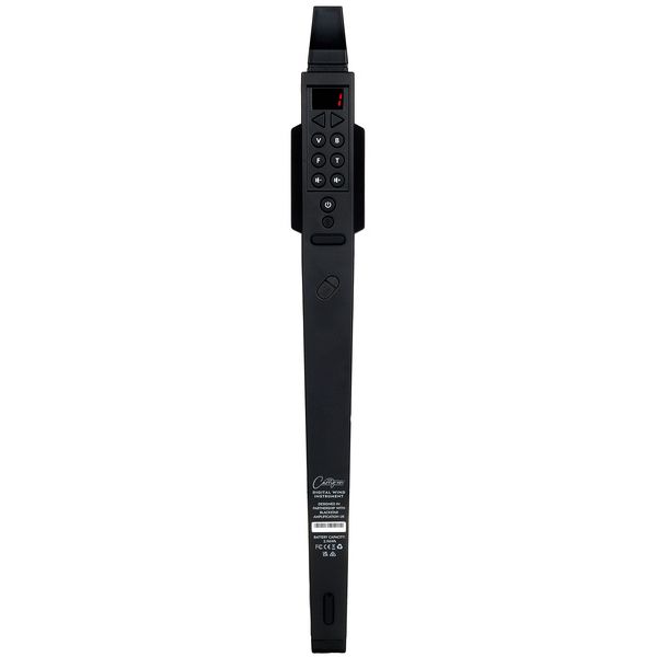 Blackstar Carry On Digital Flute, black